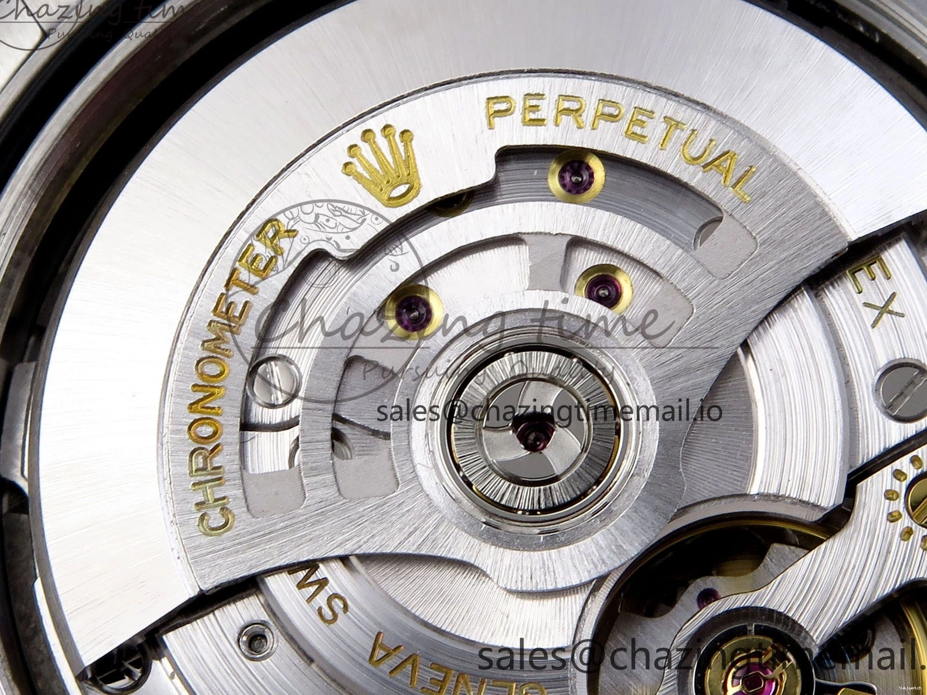 Edition Clean Jubilee Green Stick on Dial 126334 Bracelet SS Datejust VR3235 Best 1:1 41mm 0512